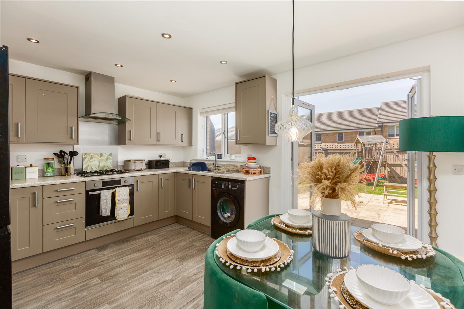 Scotts Road, Pentrechwyth, Swansea, SA1 7GD